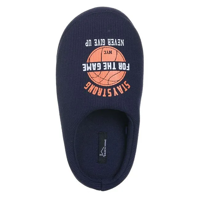 Тапочки BADEN KIDS [13-315-10]