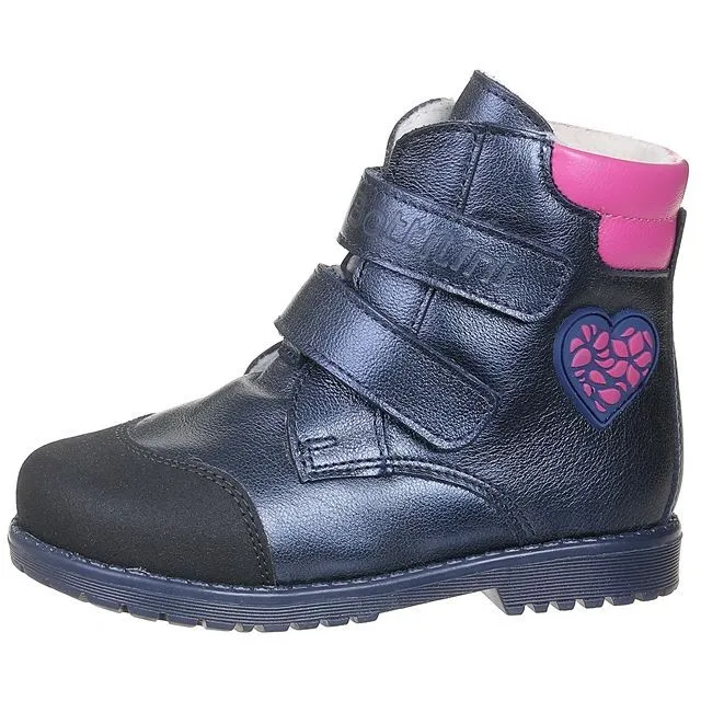 Ботинки деми BOTTILINI  [71-395-10]