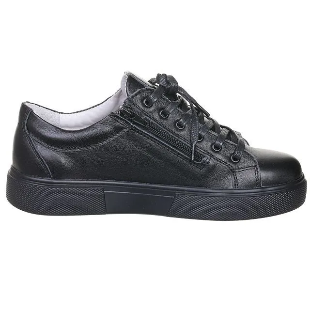 Полуботинки деми Ligolambi [74-623-10]