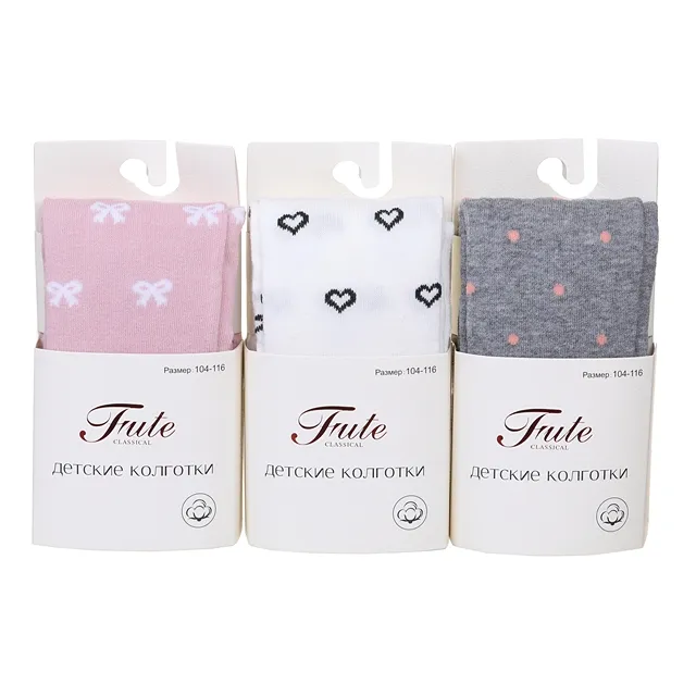 Колготки FUTE [61-581-10]