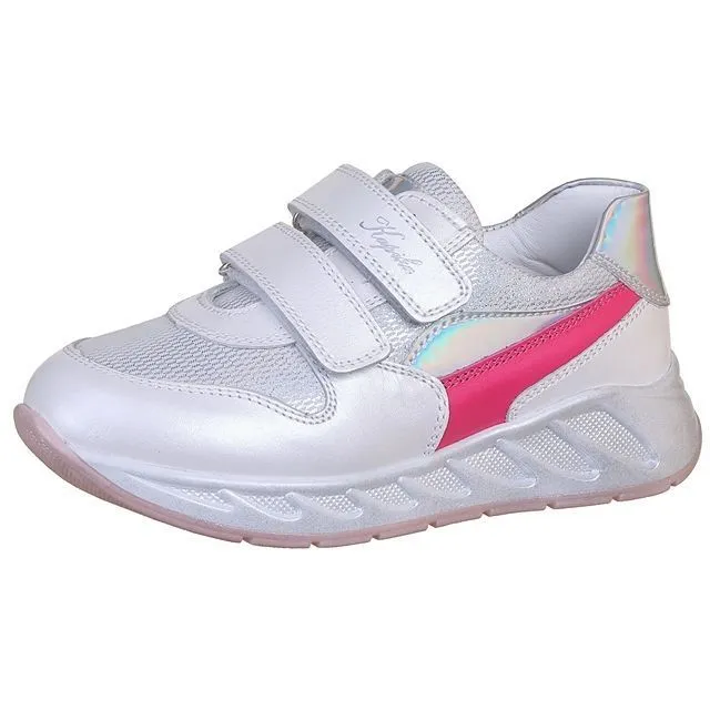 Полуботинки деми Kapika [72-555-10]