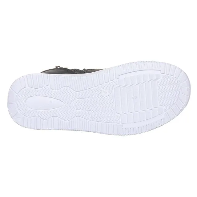 Ботинки деми CROSBY [73-148-10]