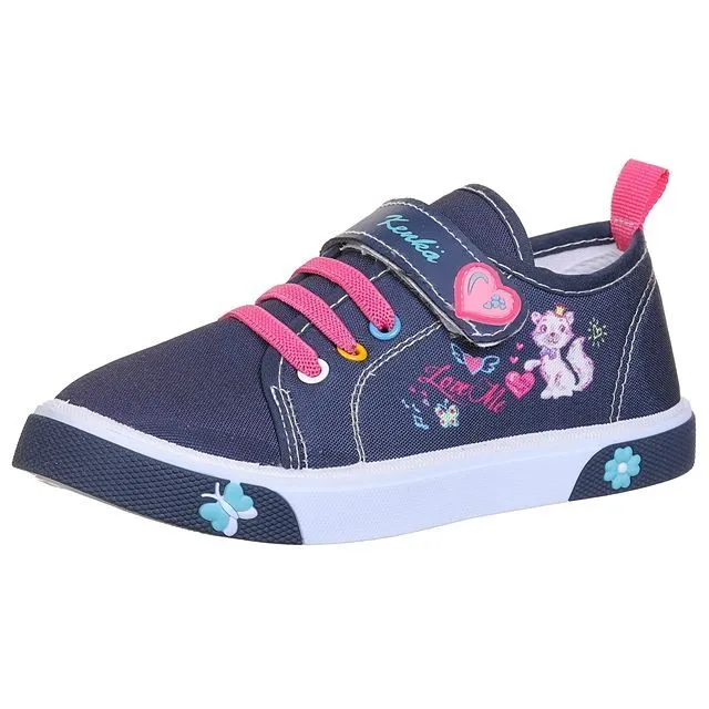 Кеды Kenka [92-779-10]