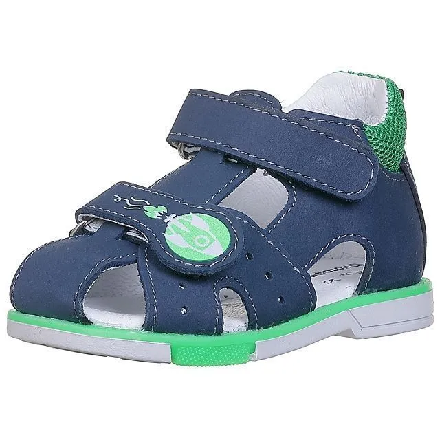 Туфли летние открытые  КОТОФЕЙ [31-136-10]