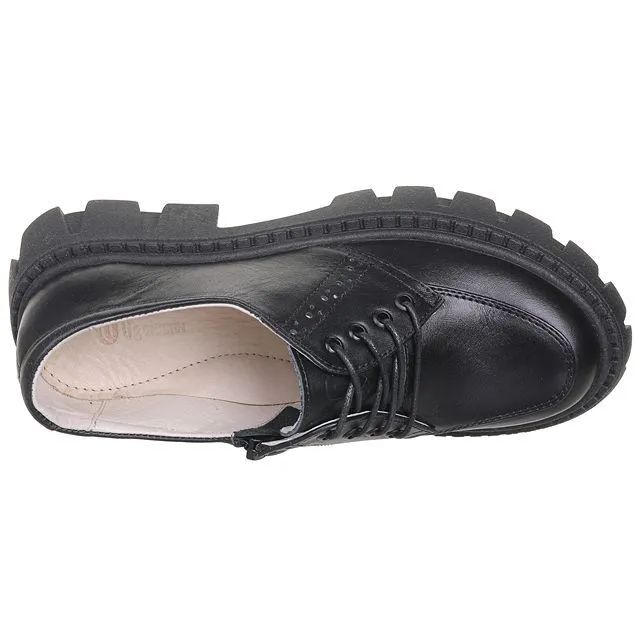 Полуботинки деми Ligolambi [73-885-10]