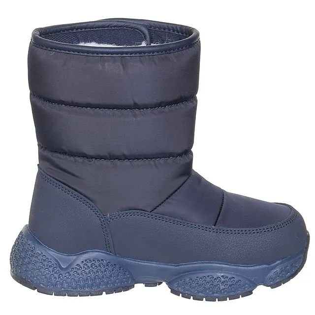 Полусапожки зимние Kapika [82-744-10]