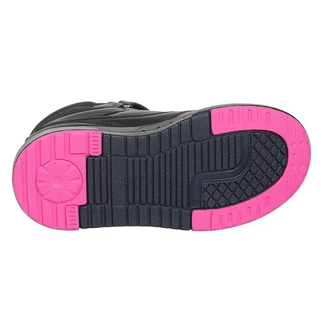 Ботинки деми Indigo Kids [73-391-10]