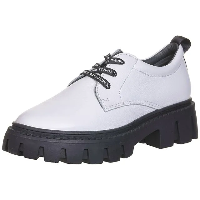 Полуботинки деми КОТОФЕЙ [74-572-20]