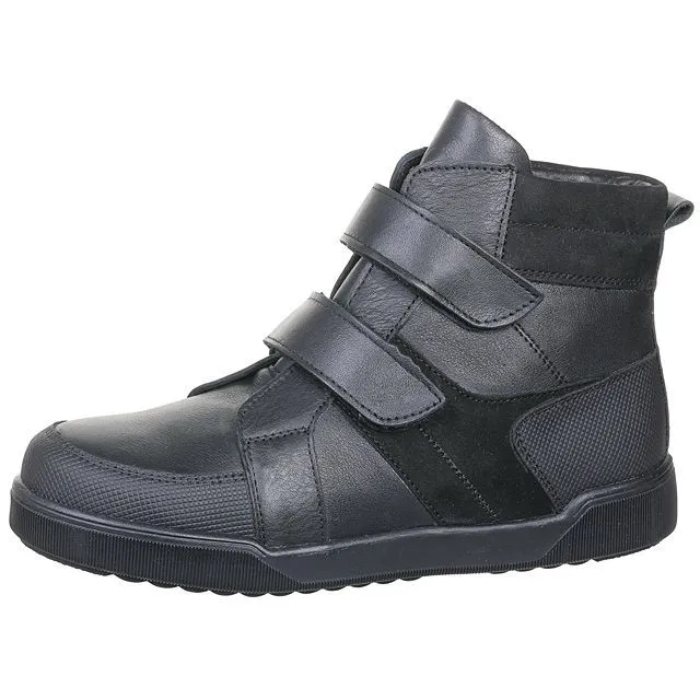 Ботинки деми Ligolambi [74-719-10]