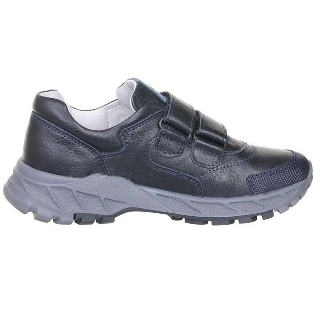 Полуботинки деми Ligolambi [73-770-10]