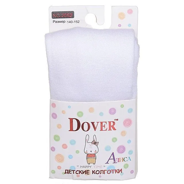 Колготки DOVER [60-373-10]