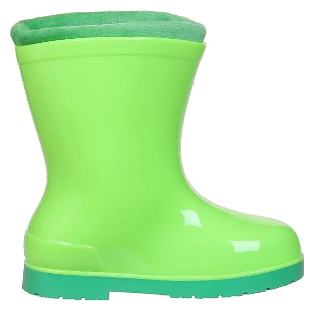 Резиновые сапоги FLAMINGO [02-223-10]