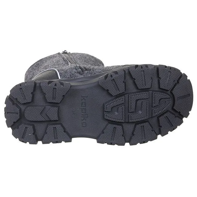 Валенки Kapika [83-638-10]