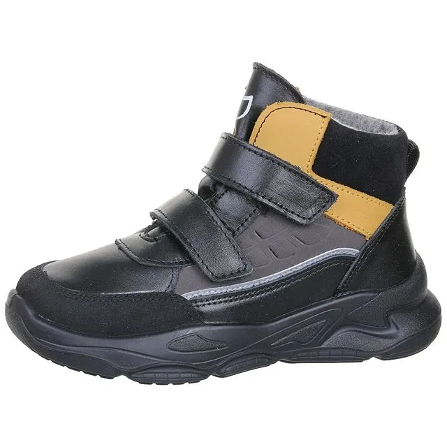 Ботинки деми КОТОФЕЙ [73-021-10]