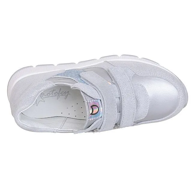 Полуботинки деми КОТОФЕЙ [73-118-10]