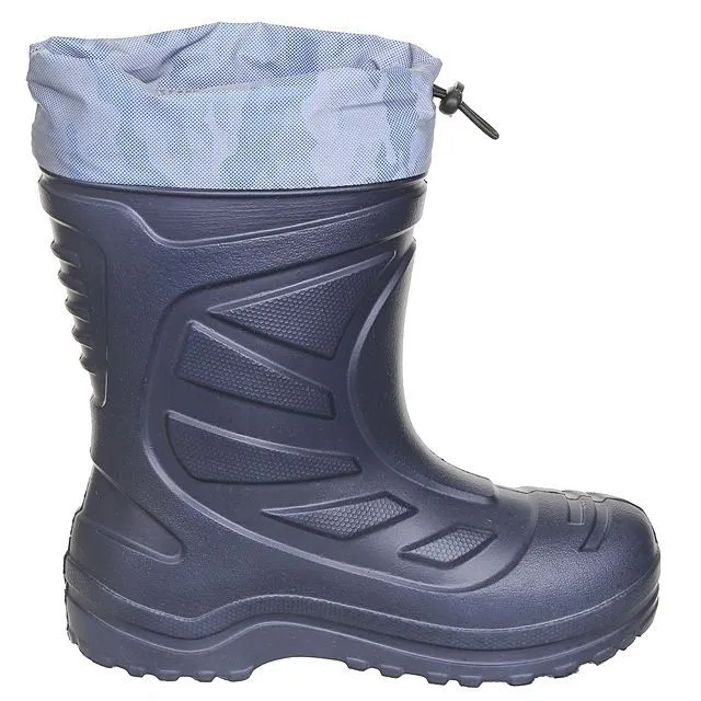 Сапоги резиновые КОТОФЕЙ [03-086-10]