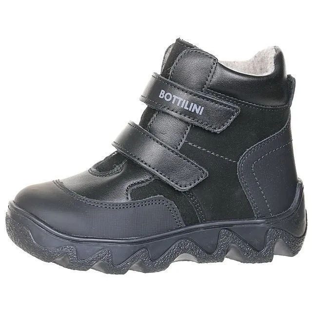 Ботинки деми BOTTILINI  [72-060-10]