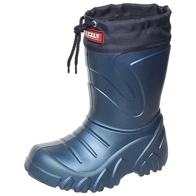 Резиновые сапоги Lemigo [03-011-10]