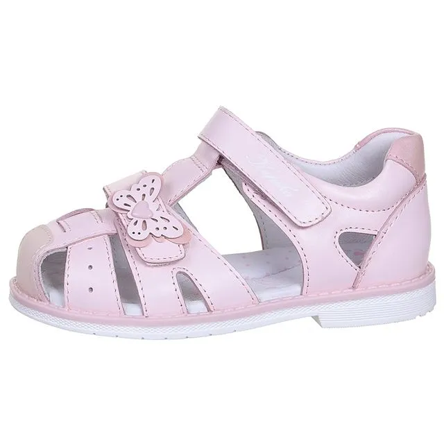 Туфли летние открытые  Kapika [31-571-10]