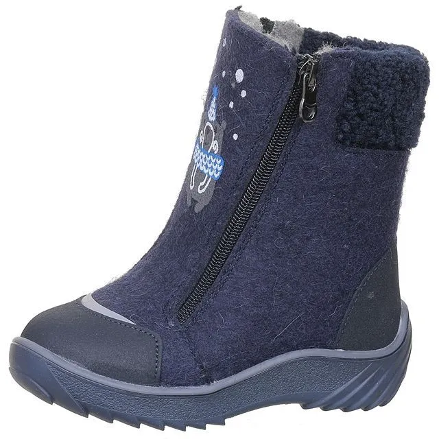 Валенки КОТОФЕЙ [82-035-10]