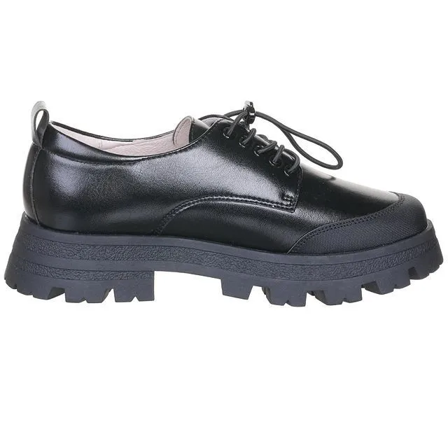 Полуботинки деми Kapika [74-663-10]