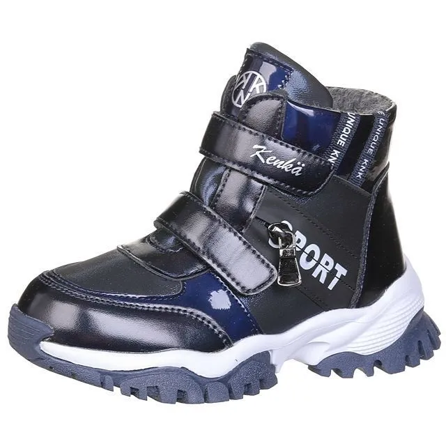 Ботинки деми Kenka [72-459-10]