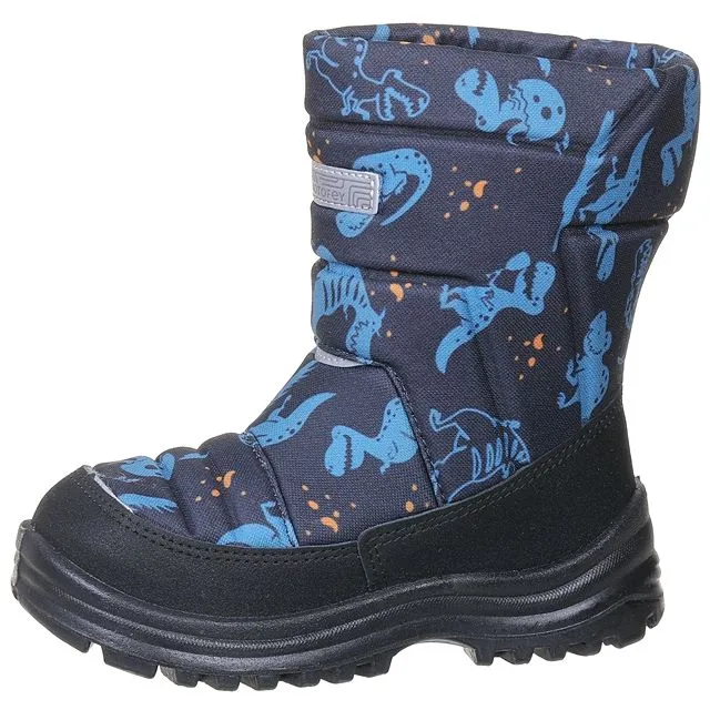 Сапоги зимние КОТОФЕЙ [82-378-10]