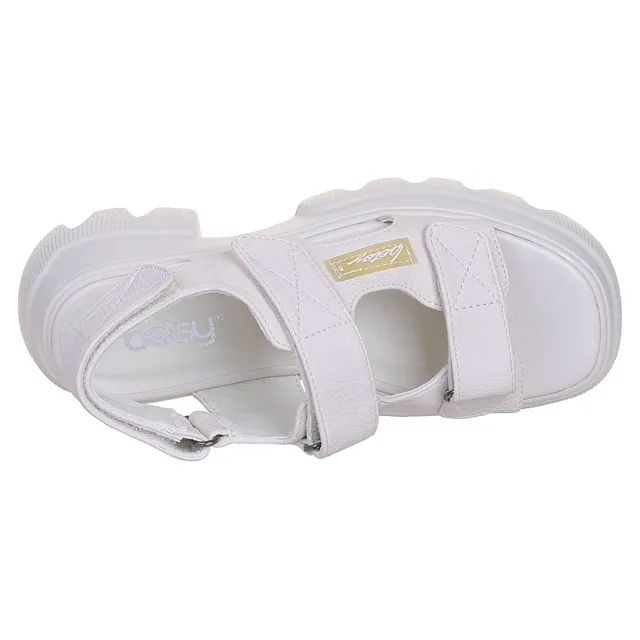 Туфли летние открытые  BETSY [33-728-10]