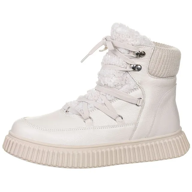 Ботинки зимние КОТОФЕЙ [84-613-10]