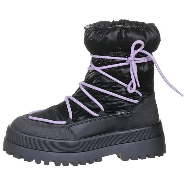 Сапоги зимние КОТОФЕЙ [84-627-10]