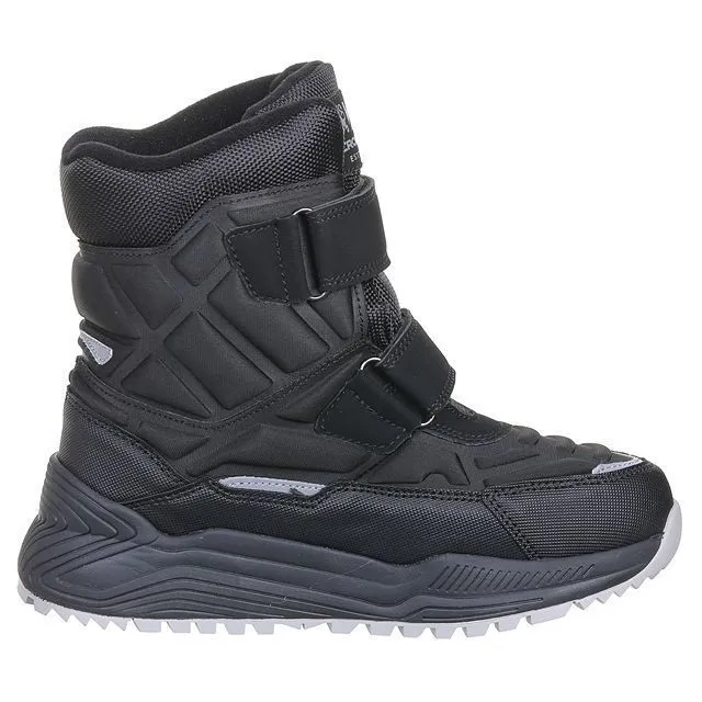 Ботинки зимние CROSBY [83-986-10]