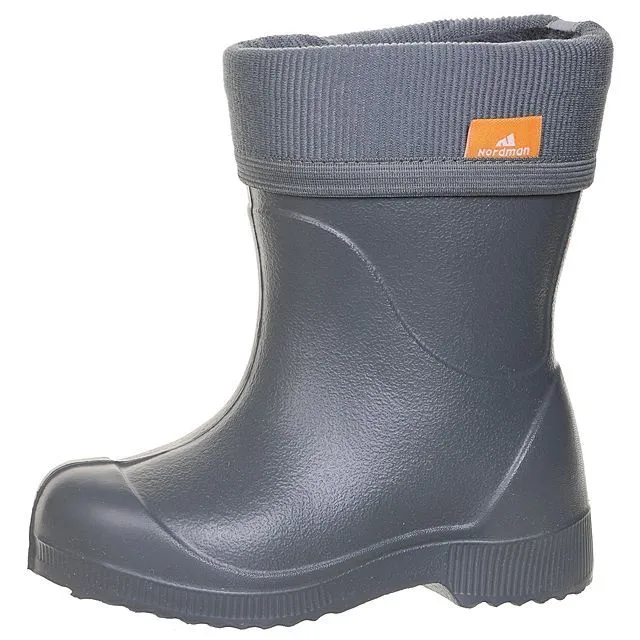 Сапоги резиновые NORDMAN [01-045-10]