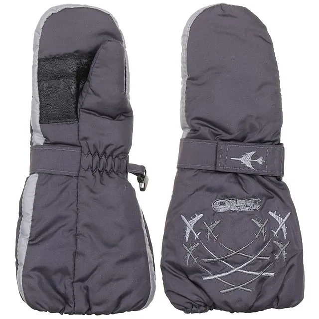 Варежки OLLE [62-591-10]