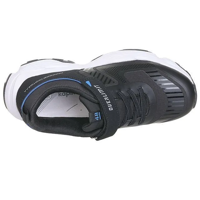 Кроссовки Kapika [93-606-10]