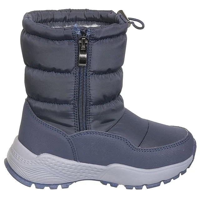 Сапоги зимние Indigo Kids [82-049-10]