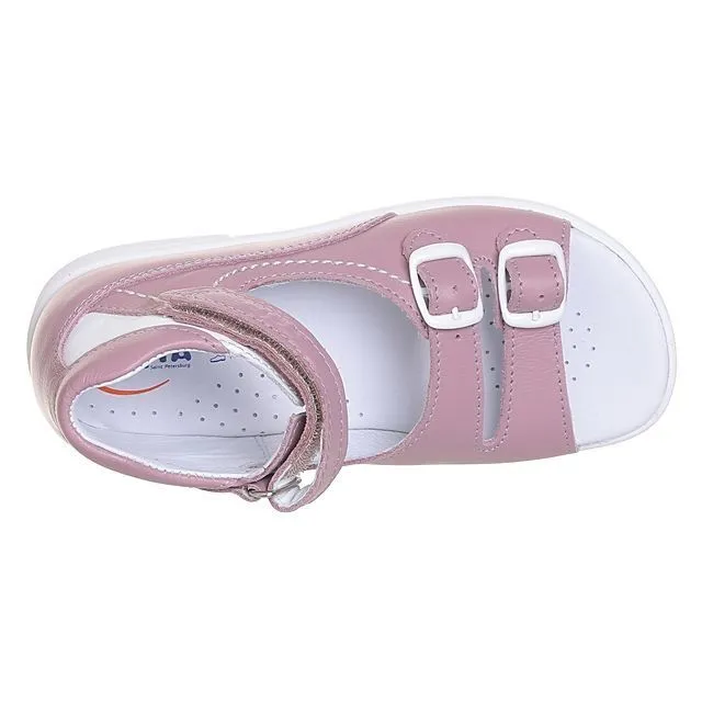 Туфли летние открытые  ТОТТО [32-066-10]