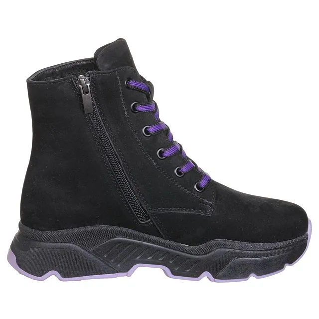 Ботинки деми Ligolambi [74-604-20]