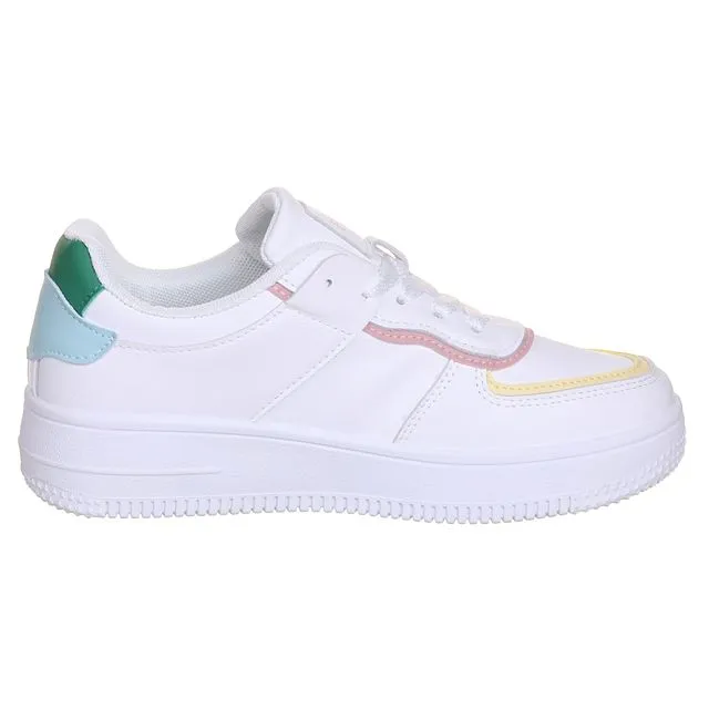 Полуботинки деми SOTER [73-195-10]