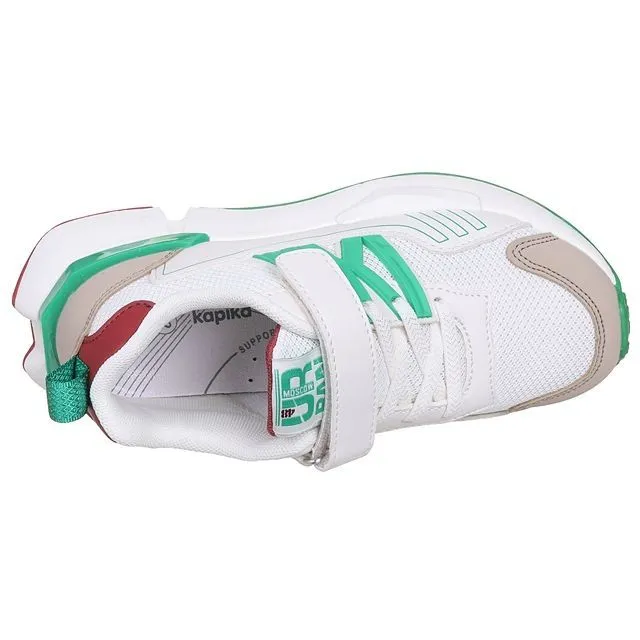 Кроссовки Kapika [93-699-10]