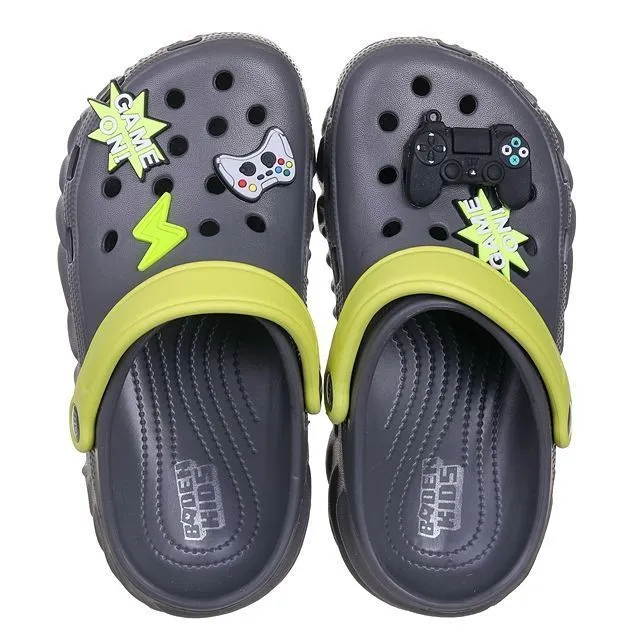 Пантолеты пляж BADEN [23-424-10]