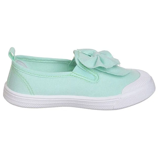 Туфли текстильные TRIEN [92-375-10]