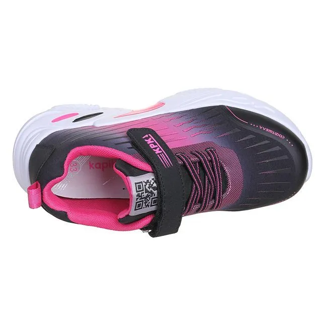 Кроссовки Kapika [93-525-10]