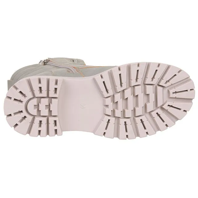 Ботинки зимние Ulet [83-361-10]