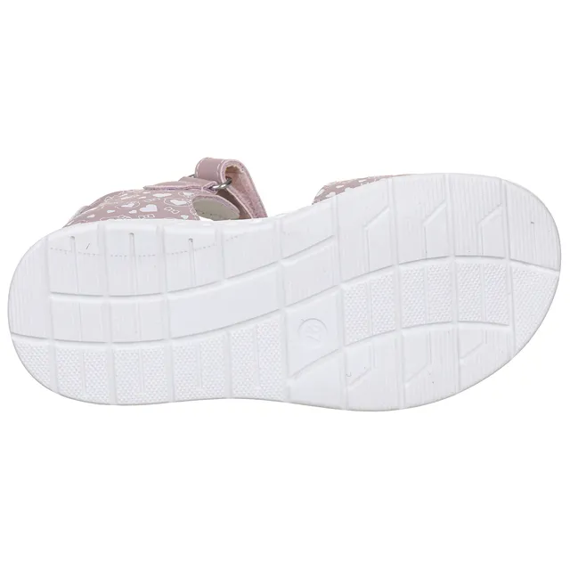 Туфли летние открытые  Indigo Kids [32-654-10]