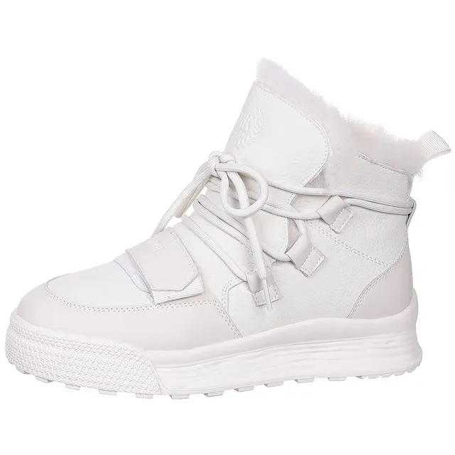 Ботинки зимние Kenka [84-581-20]