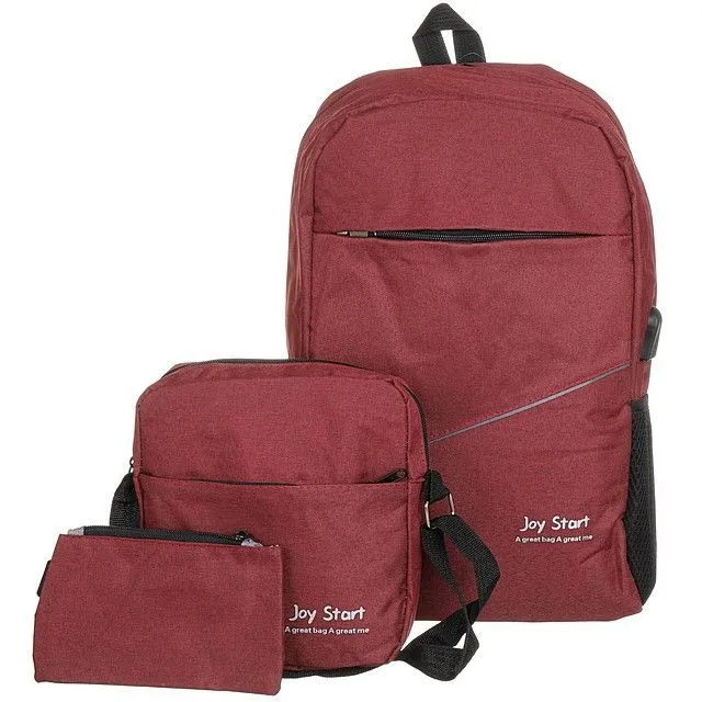 Рюкзак Ligolambi [13-281-20]