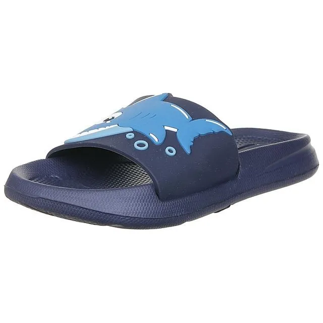 Пантолеты пляж FLAMINGO [23-274-10]