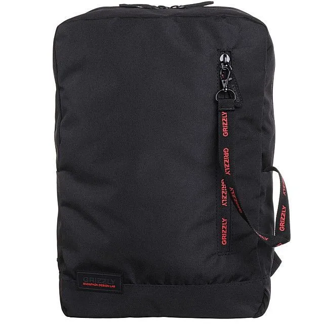 Рюкзак GRIZZLY [62-160-20]