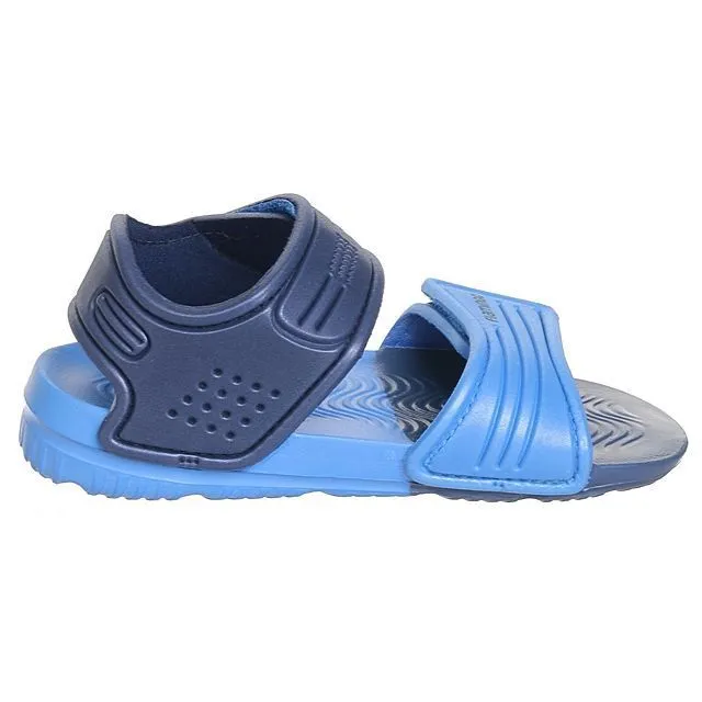 Туфли летние открытые пляж FLAMINGO [22-434-10]