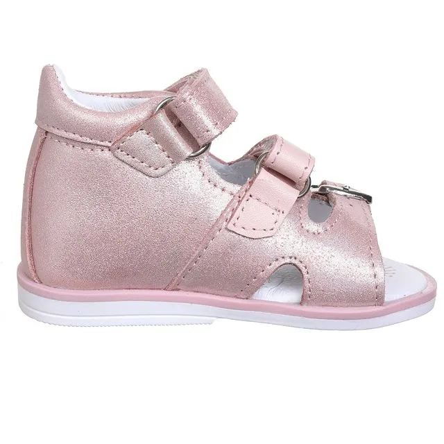 Туфли летние открытые  КОТОФЕЙ [31-291-10]